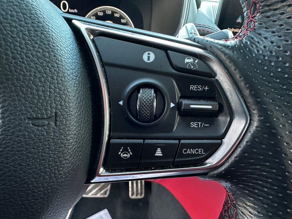 2022 Acura MDX A-Spec in Thunder Bay, Ontario - 18 - w1024h768px
