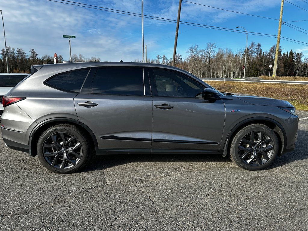 2022 Acura MDX A-Spec in Thunder Bay, Ontario - 6 - w1024h768px