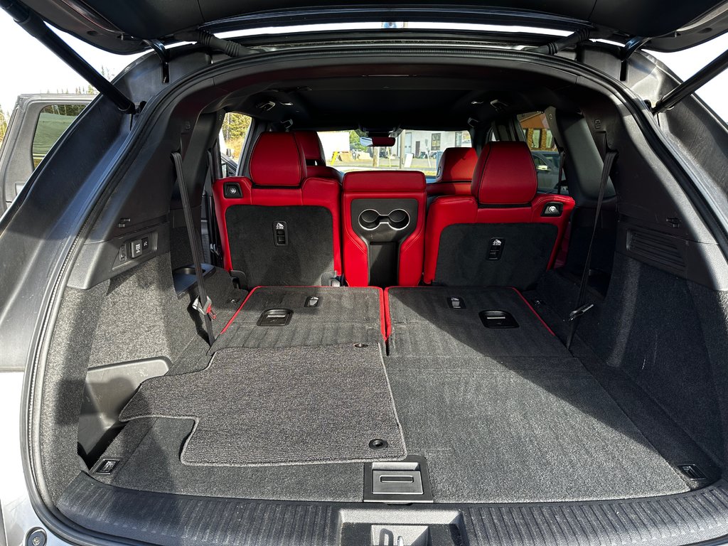 2022 Acura MDX A-Spec in Thunder Bay, Ontario - 12 - w1024h768px