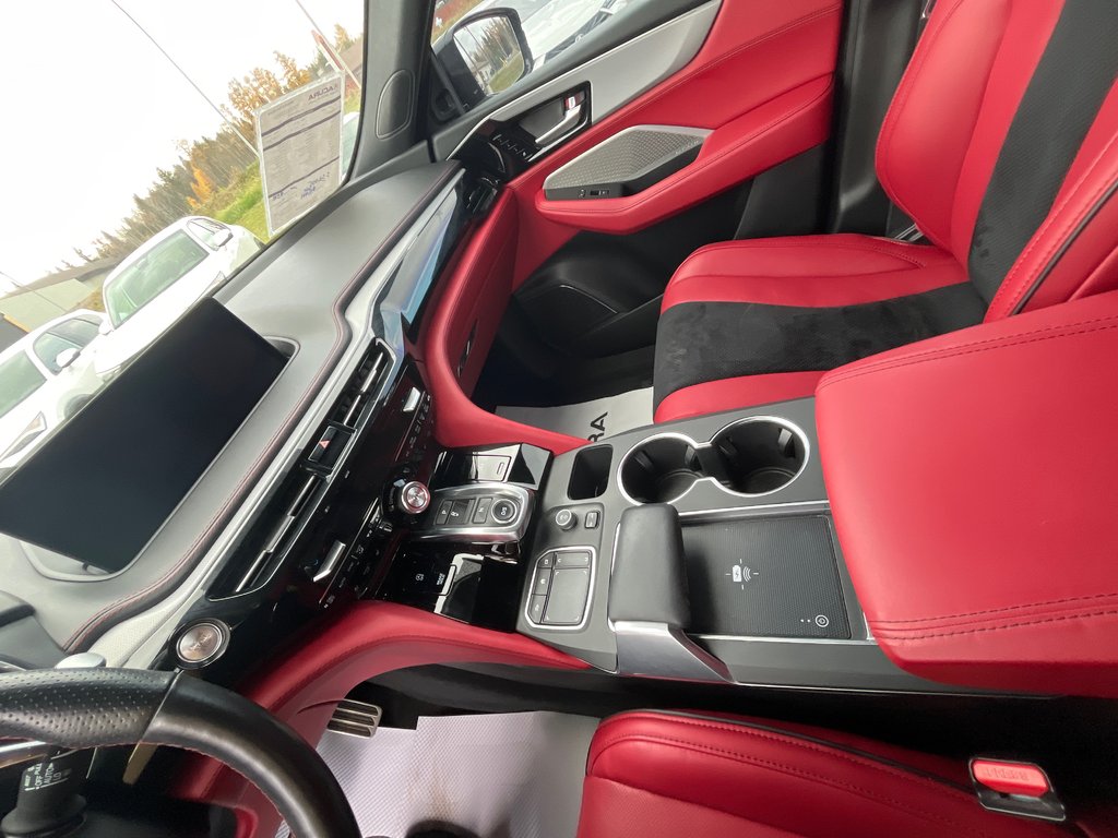 2022 Acura MDX A-Spec in Thunder Bay, Ontario - 13 - w1024h768px