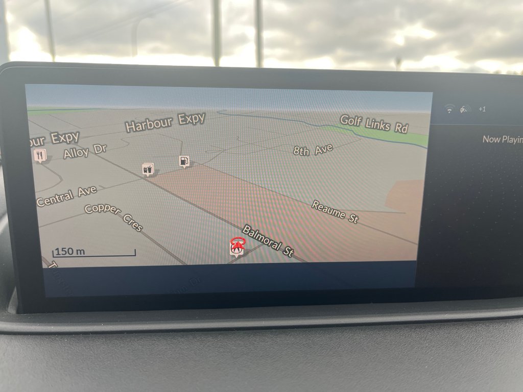 2022 Acura MDX A-Spec in Thunder Bay, Ontario - 18 - w1024h768px