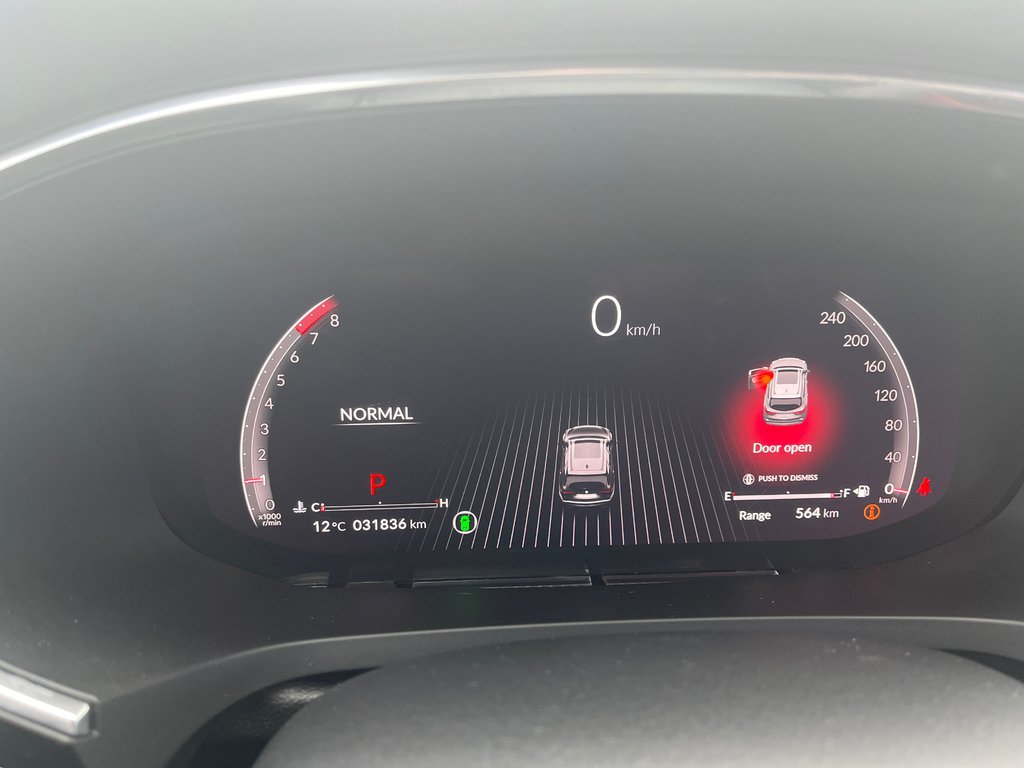 2022 Acura MDX A-Spec in Thunder Bay, Ontario - 17 - w1024h768px