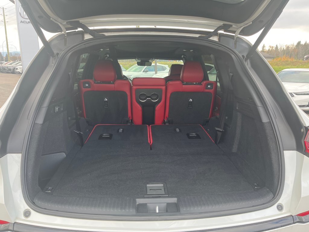 2022 Acura MDX A-Spec in Thunder Bay, Ontario - 9 - w1024h768px