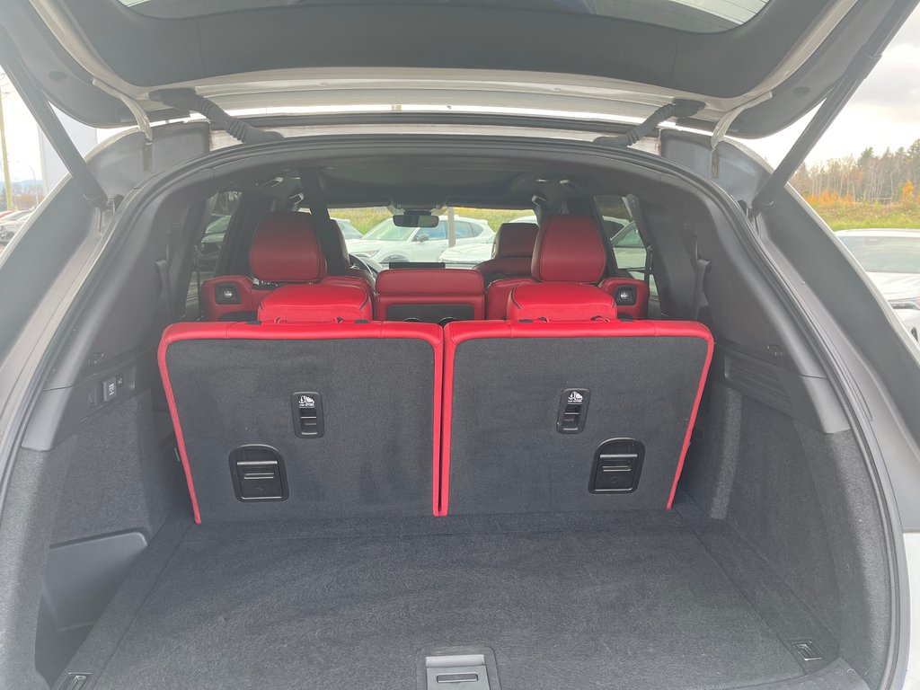 2022 Acura MDX A-Spec in Thunder Bay, Ontario - 8 - w1024h768px