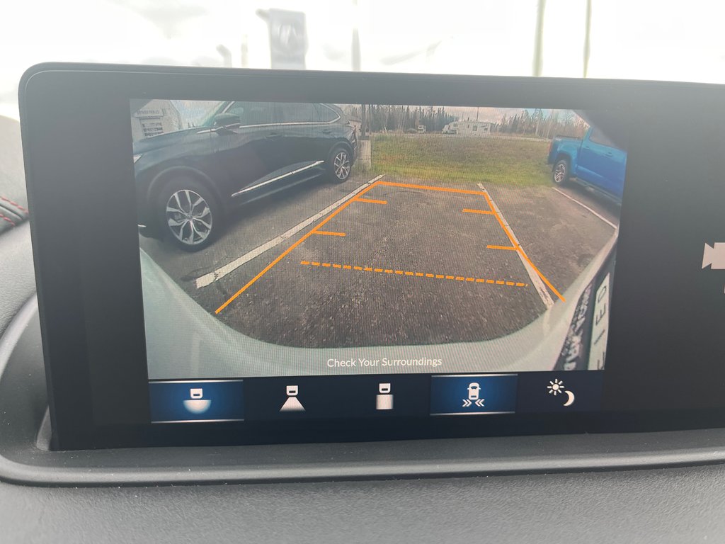 2022 Acura MDX A-Spec in Thunder Bay, Ontario - 19 - w1024h768px