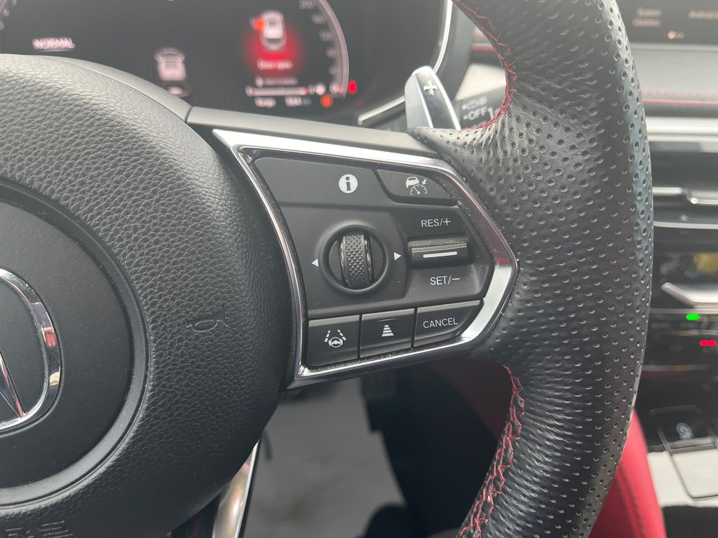 2022 Acura MDX A-Spec in Thunder Bay, Ontario - 16 - w1024h768px