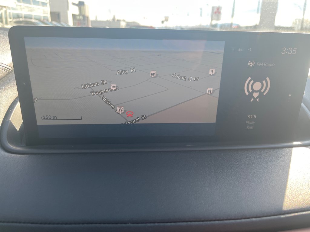 2022 Acura MDX Tech in Thunder Bay, Ontario - 16 - w1024h768px