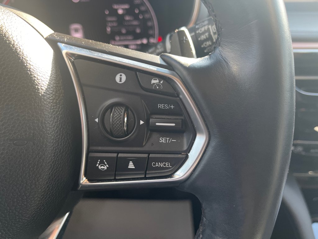 2022 Acura MDX Tech in Thunder Bay, Ontario - 20 - w1024h768px