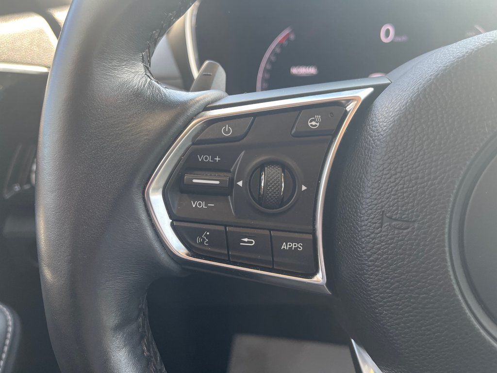 2022 Acura MDX Tech in Thunder Bay, Ontario - 19 - w1024h768px