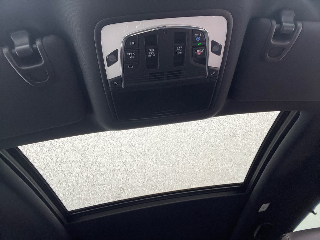 2022 Acura MDX A-Spec in Thunder Bay, Ontario - 18 - w1024h768px