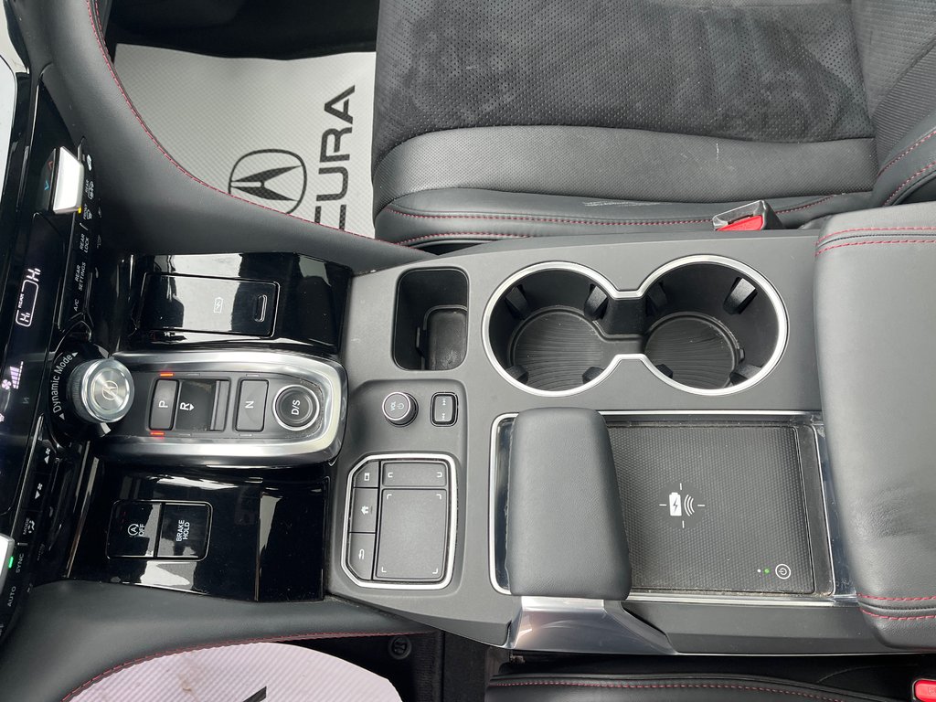2022 Acura MDX A-Spec in Thunder Bay, Ontario - 19 - w1024h768px