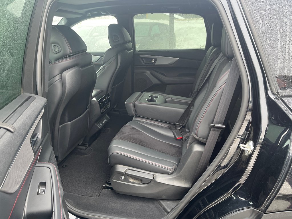 2022 Acura MDX A-Spec in Thunder Bay, Ontario - 9 - w1024h768px