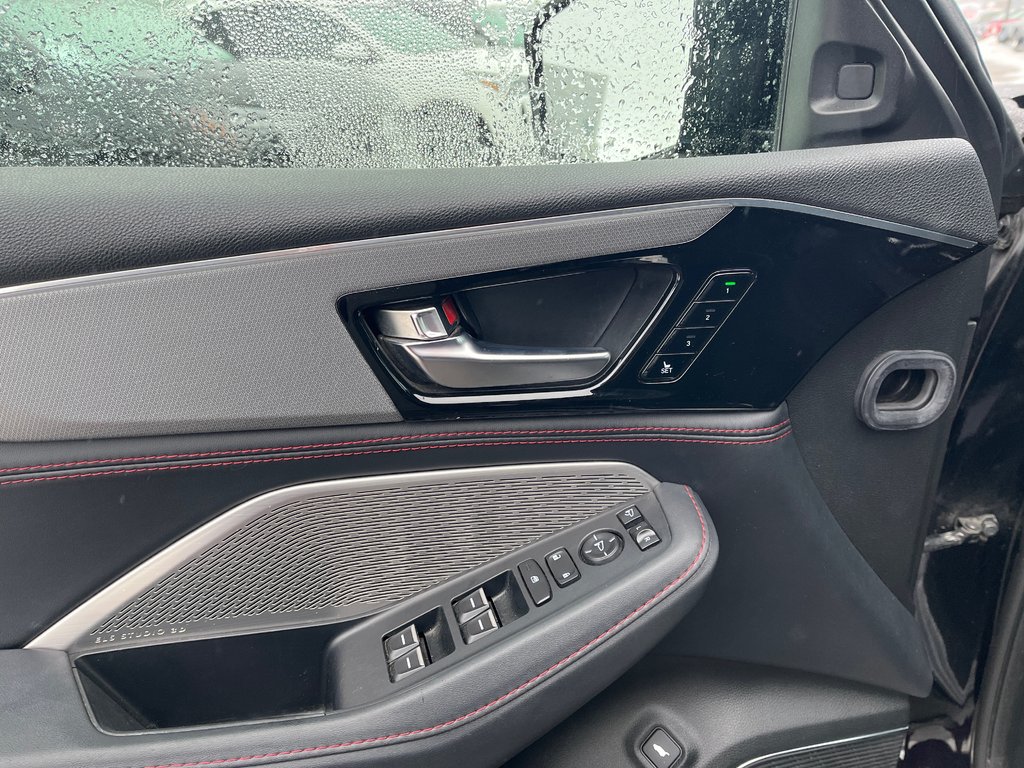 2022 Acura MDX A-Spec in Thunder Bay, Ontario - 12 - w1024h768px