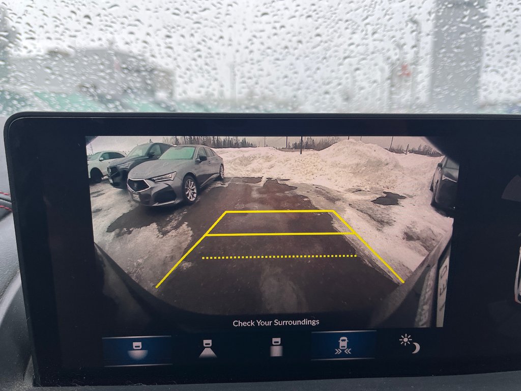 2022 Acura MDX A-Spec in Thunder Bay, Ontario - 14 - w1024h768px