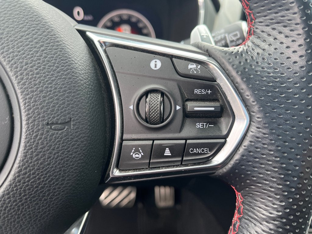2022 Acura MDX A-Spec in Thunder Bay, Ontario - 16 - w1024h768px