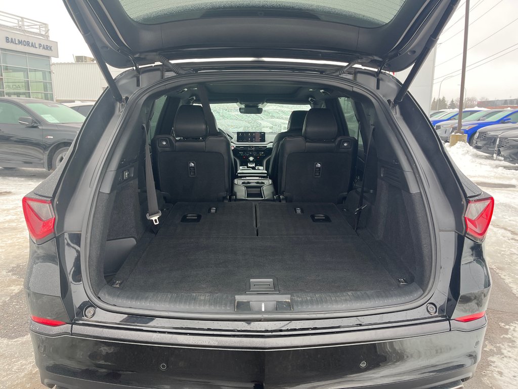 2022 Acura MDX A-Spec in Thunder Bay, Ontario - 8 - w1024h768px