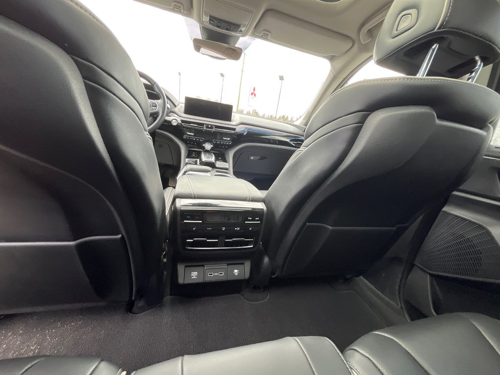 2022 Acura MDX Platinum Elite in Thunder Bay, Ontario - 17 - w1024h768px