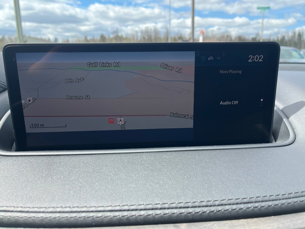 2022 Acura MDX Platinum Elite in Thunder Bay, Ontario - 11 - w1024h768px
