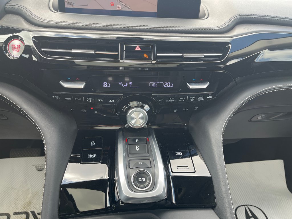 2022 Acura MDX Platinum Elite in Thunder Bay, Ontario - 25 - w1024h768px