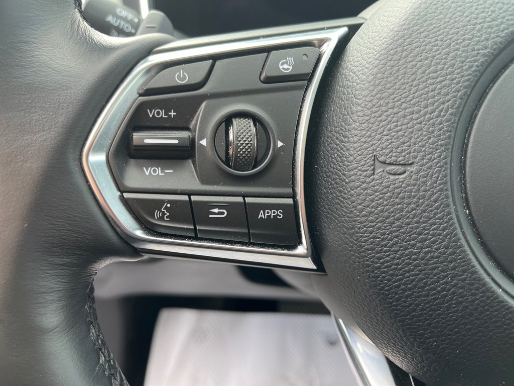 2022 Acura MDX Platinum Elite in Thunder Bay, Ontario - 22 - w1024h768px