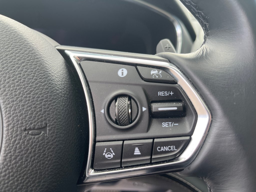 2022 Acura MDX Platinum Elite in Thunder Bay, Ontario - 23 - w1024h768px