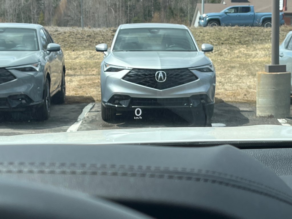 2022 Acura MDX Platinum Elite in Thunder Bay, Ontario - 9 - w1024h768px