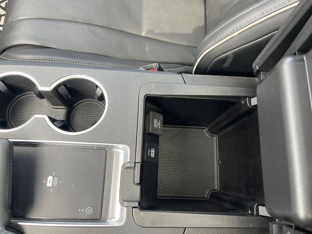 2022 Acura MDX Platinum Elite in Thunder Bay, Ontario - 14 - w1024h768px