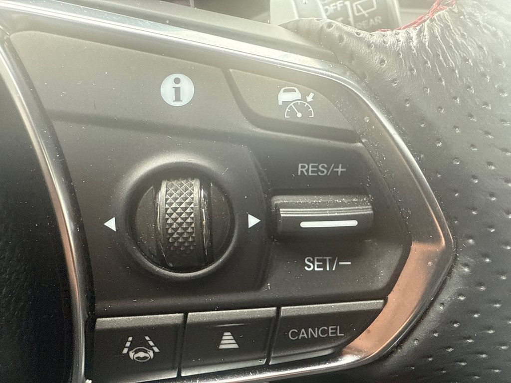 2023 Acura MDX A-Spec in Thunder Bay, Ontario - 20 - w1024h768px