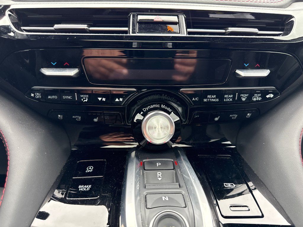 2023 Acura MDX A-Spec in Thunder Bay, Ontario - 23 - w1024h768px