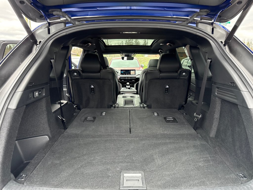 2023 Acura MDX A-Spec in Thunder Bay, Ontario - 15 - w1024h768px