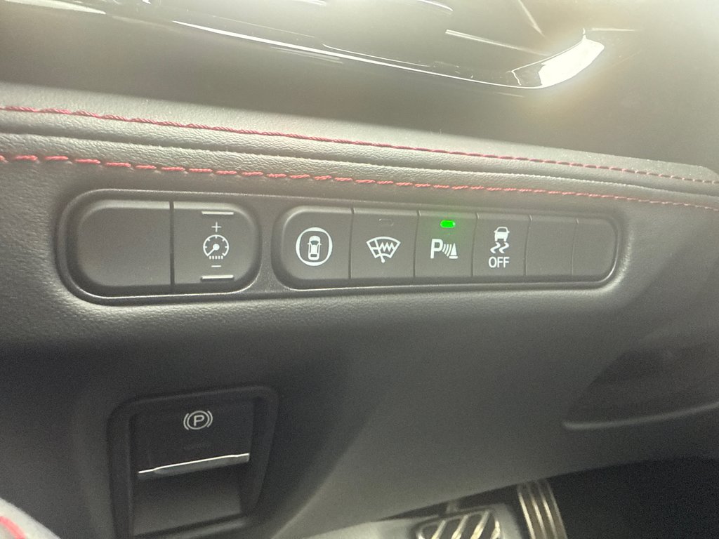 2023 Acura MDX A-Spec in Thunder Bay, Ontario - 24 - w1024h768px