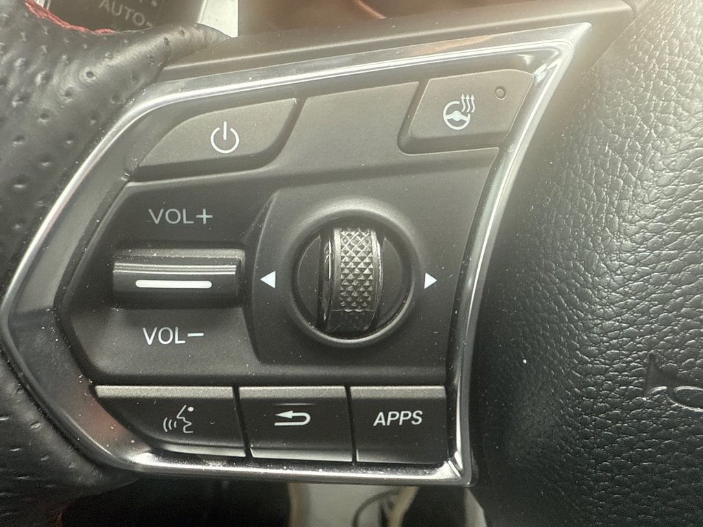 2023 Acura MDX A-Spec in Thunder Bay, Ontario - 19 - w1024h768px