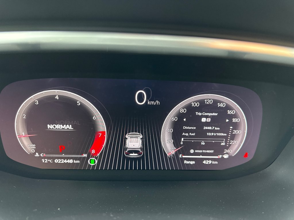 2023 Acura MDX A-Spec in Thunder Bay, Ontario - 21 - w1024h768px