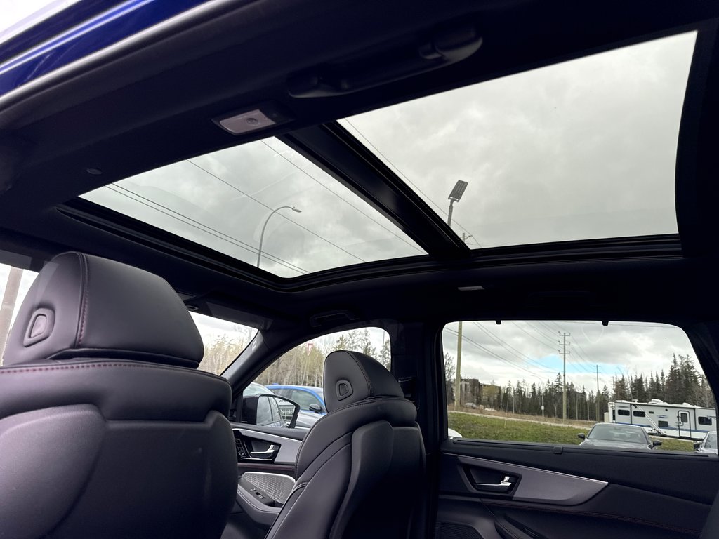 2023 Acura MDX A-Spec in Thunder Bay, Ontario - 17 - w1024h768px
