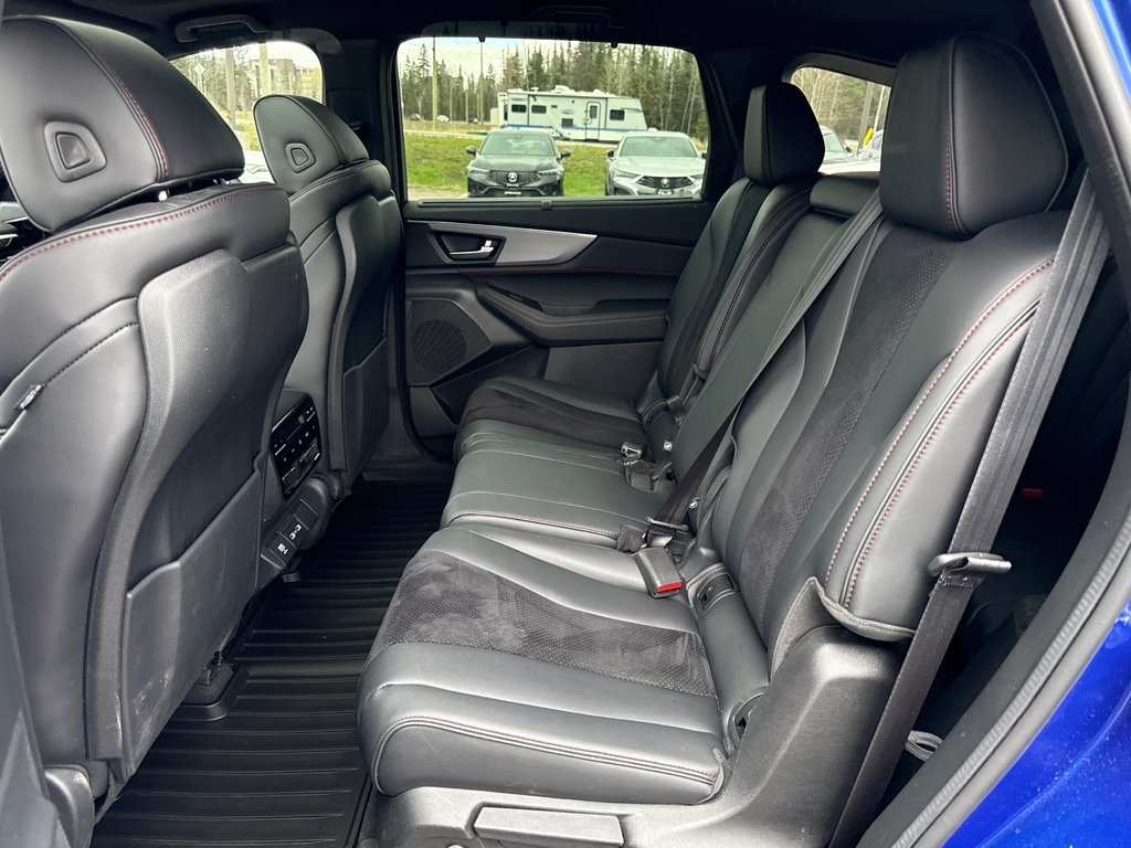 2023 Acura MDX A-Spec in Thunder Bay, Ontario - 12 - w1024h768px