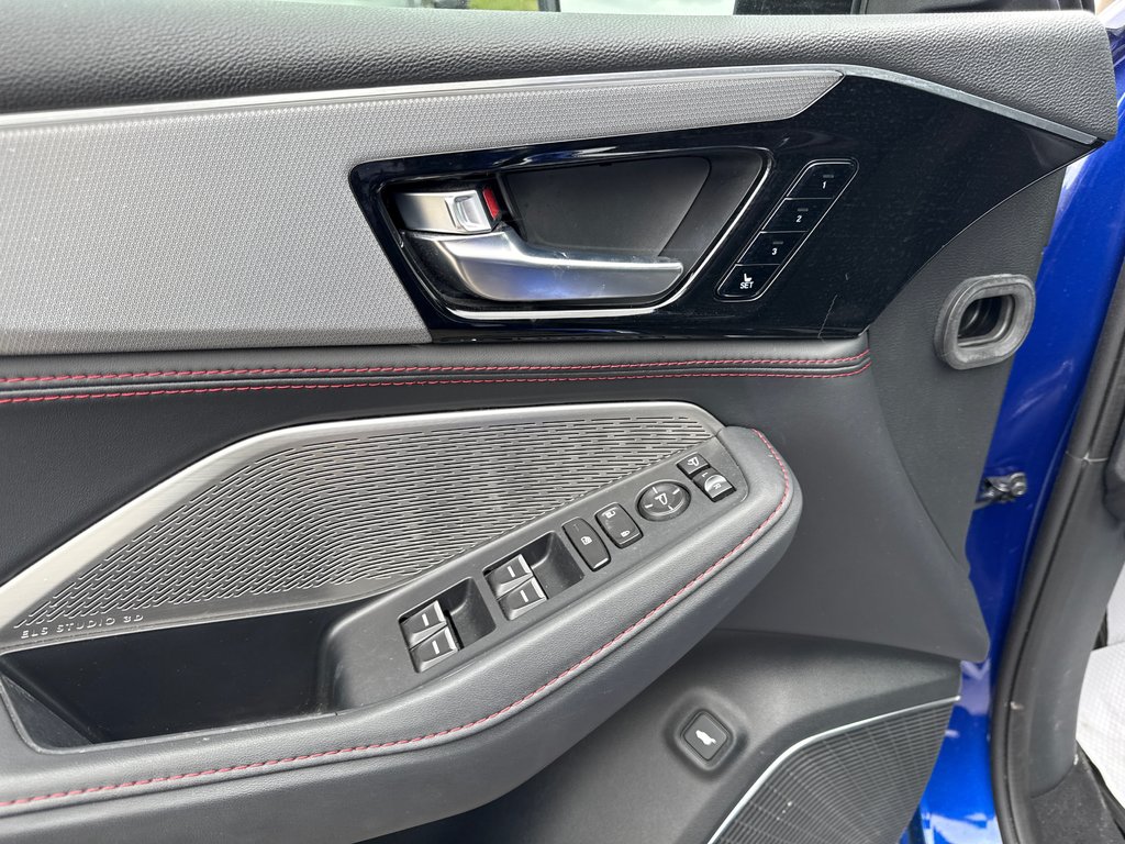 2023 Acura MDX A-Spec in Thunder Bay, Ontario - 10 - w1024h768px