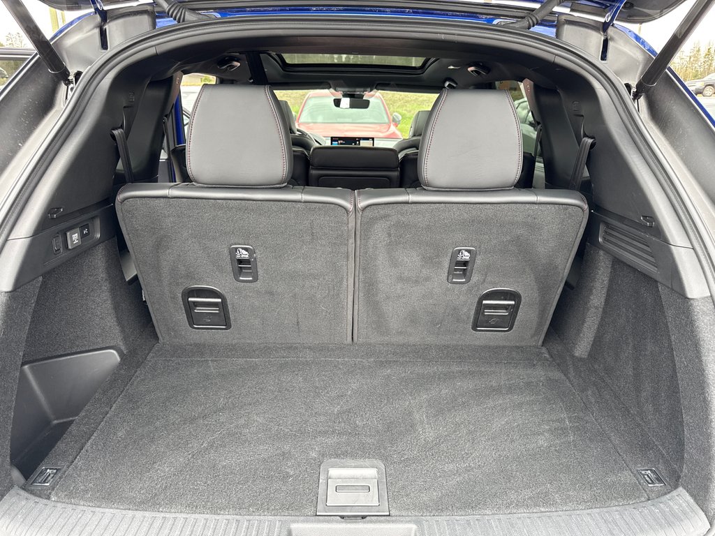 2023 Acura MDX A-Spec in Thunder Bay, Ontario - 13 - w1024h768px