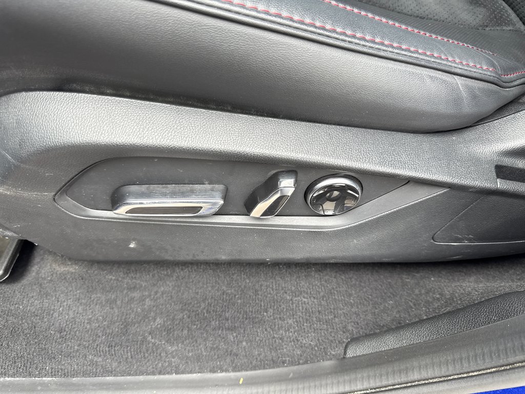 2023 Acura MDX A-Spec in Thunder Bay, Ontario - 11 - w1024h768px
