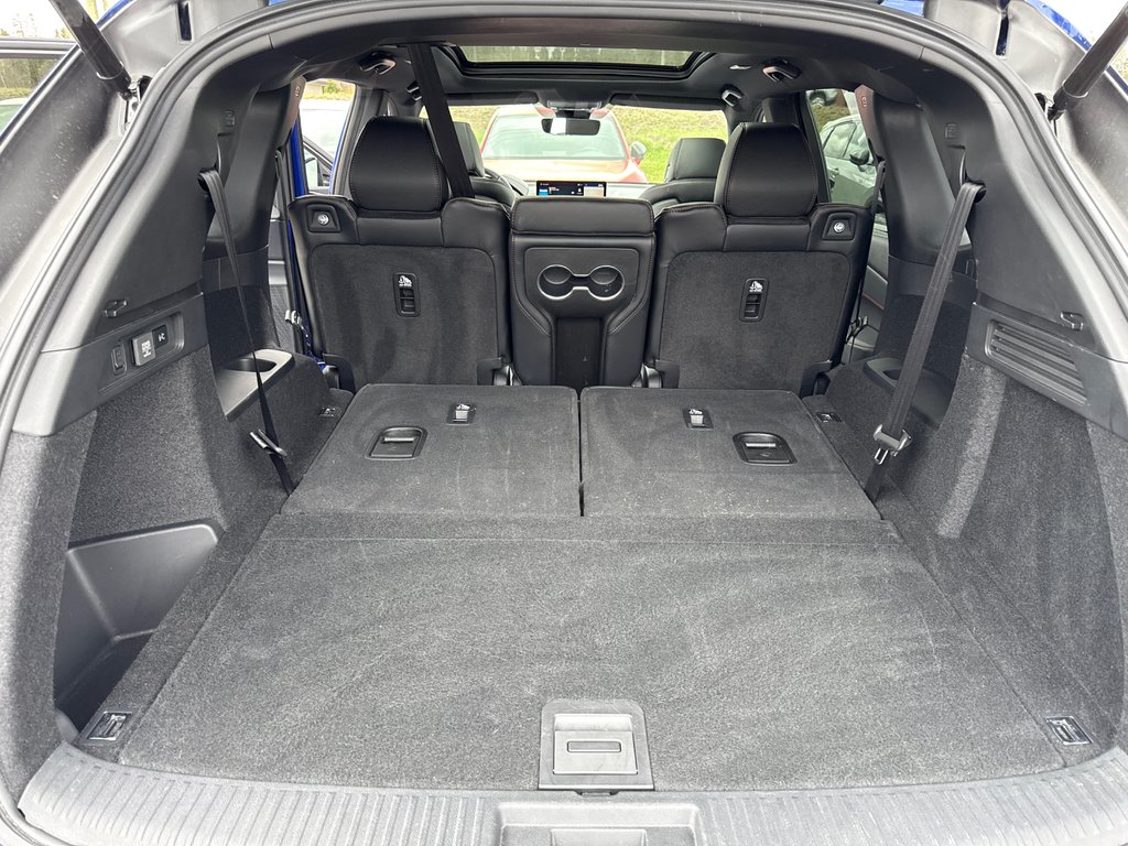 2023 Acura MDX A-Spec in Thunder Bay, Ontario - 14 - w1024h768px