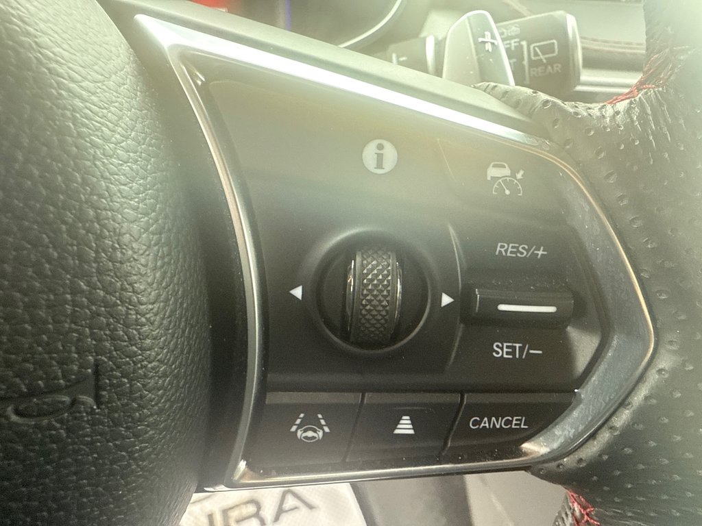 2023 Acura MDX A-Spec in Thunder Bay, Ontario - 19 - w1024h768px