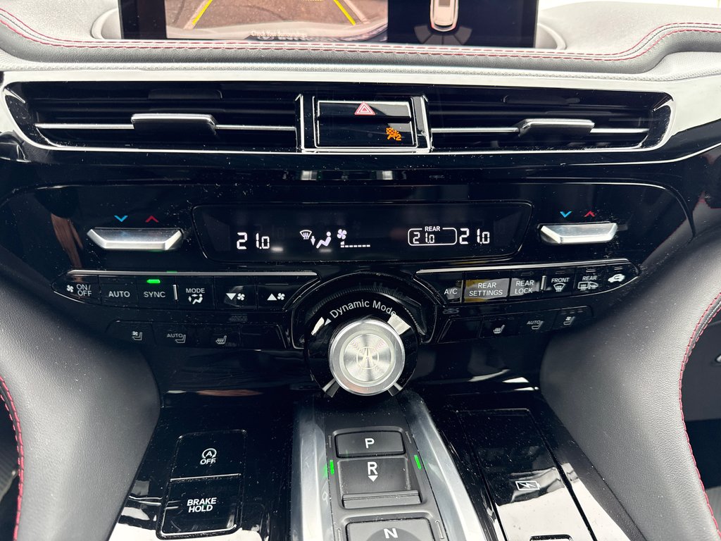 2023 Acura MDX A-Spec in Thunder Bay, Ontario - 23 - w1024h768px