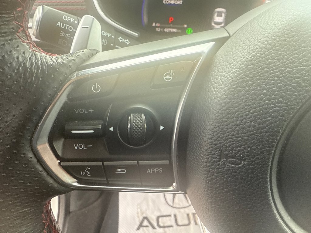 2023 Acura MDX A-Spec in Thunder Bay, Ontario - 18 - w1024h768px