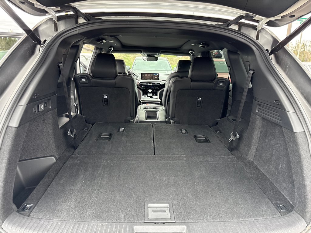 2023 Acura MDX A-Spec in Thunder Bay, Ontario - 13 - w1024h768px
