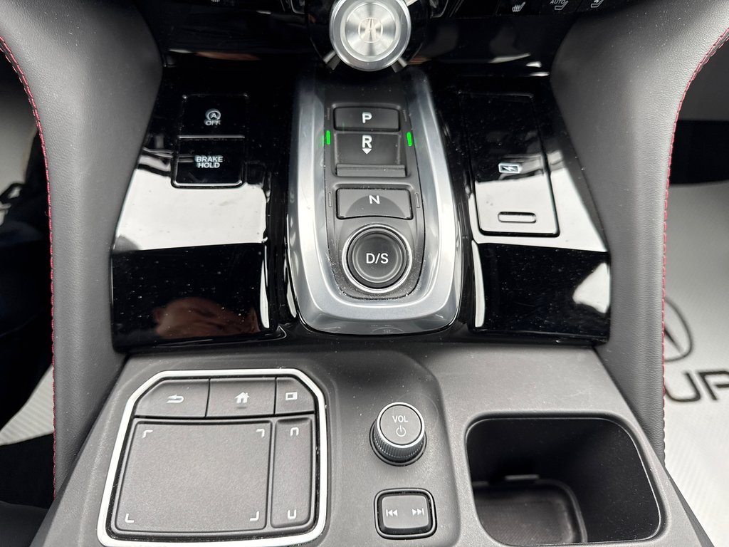2023 Acura MDX A-Spec in Thunder Bay, Ontario - 22 - w1024h768px