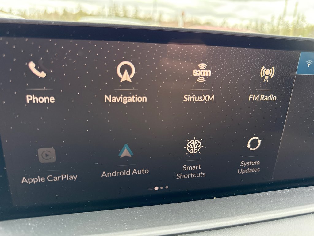 2023 Acura MDX A-Spec in Thunder Bay, Ontario - 21 - w1024h768px