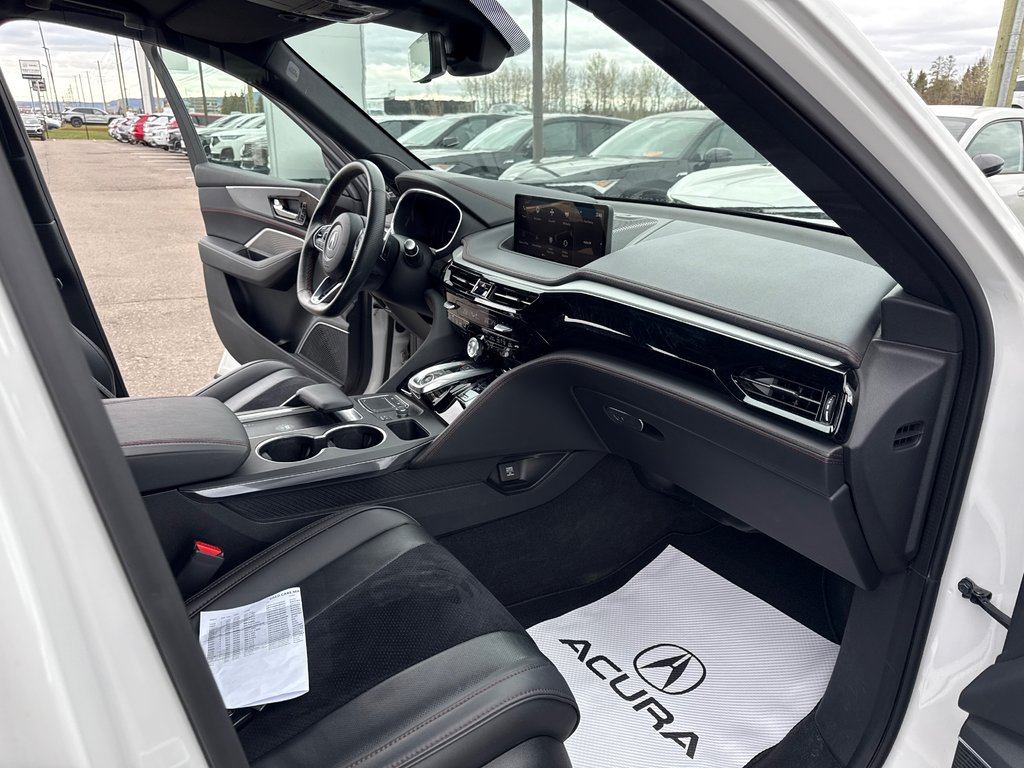2023 Acura MDX A-Spec in Thunder Bay, Ontario - 14 - w1024h768px