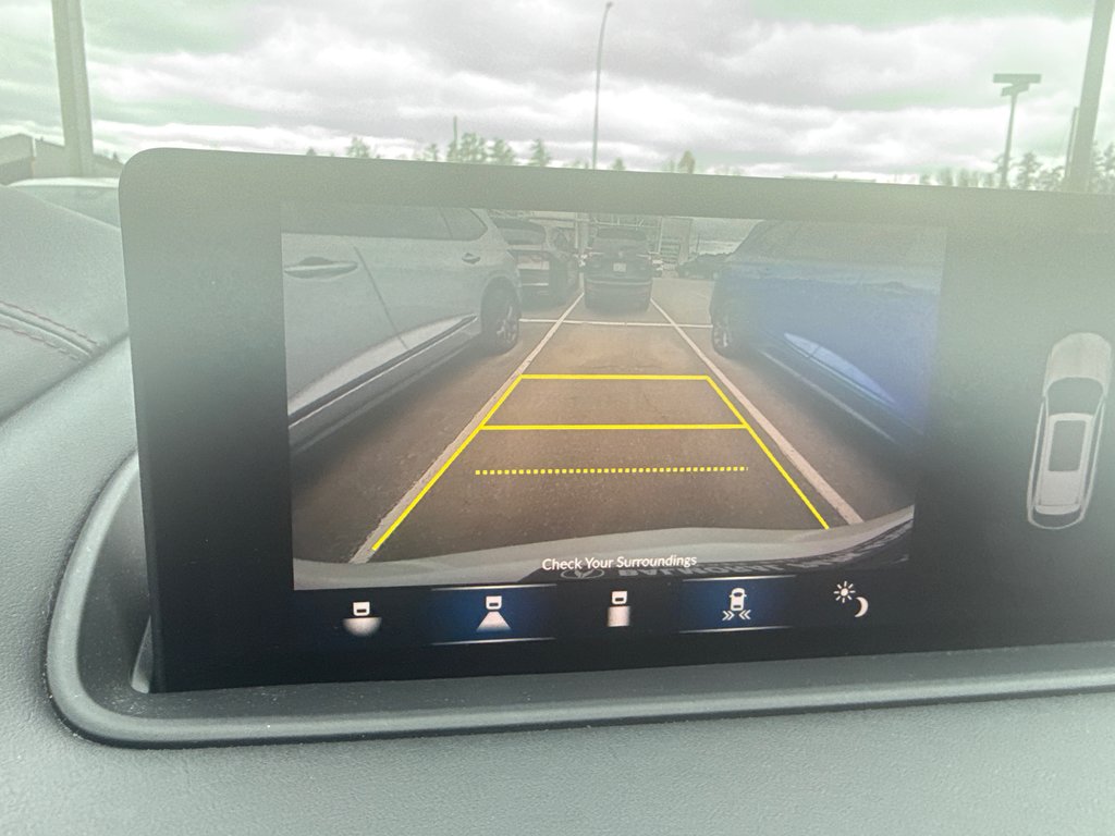 2023 Acura MDX A-Spec in Thunder Bay, Ontario - 25 - w1024h768px