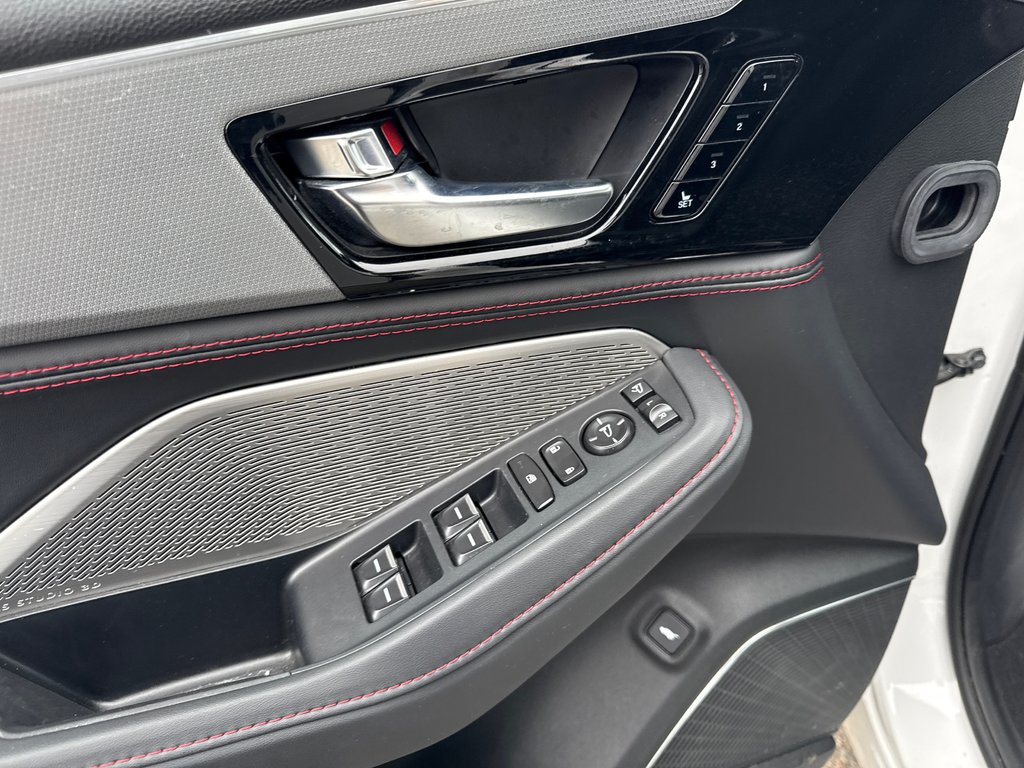 2023 Acura MDX A-Spec in Thunder Bay, Ontario - 12 - w1024h768px