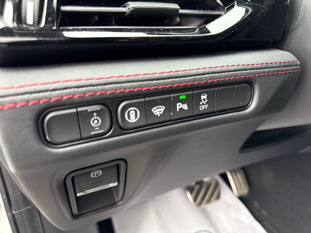 2023 Acura MDX A-Spec in Thunder Bay, Ontario - 16 - w1024h768px