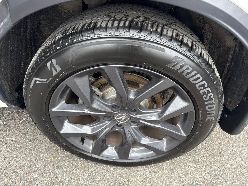 2023 Acura MDX A-Spec in Thunder Bay, Ontario - 15 - w1024h768px